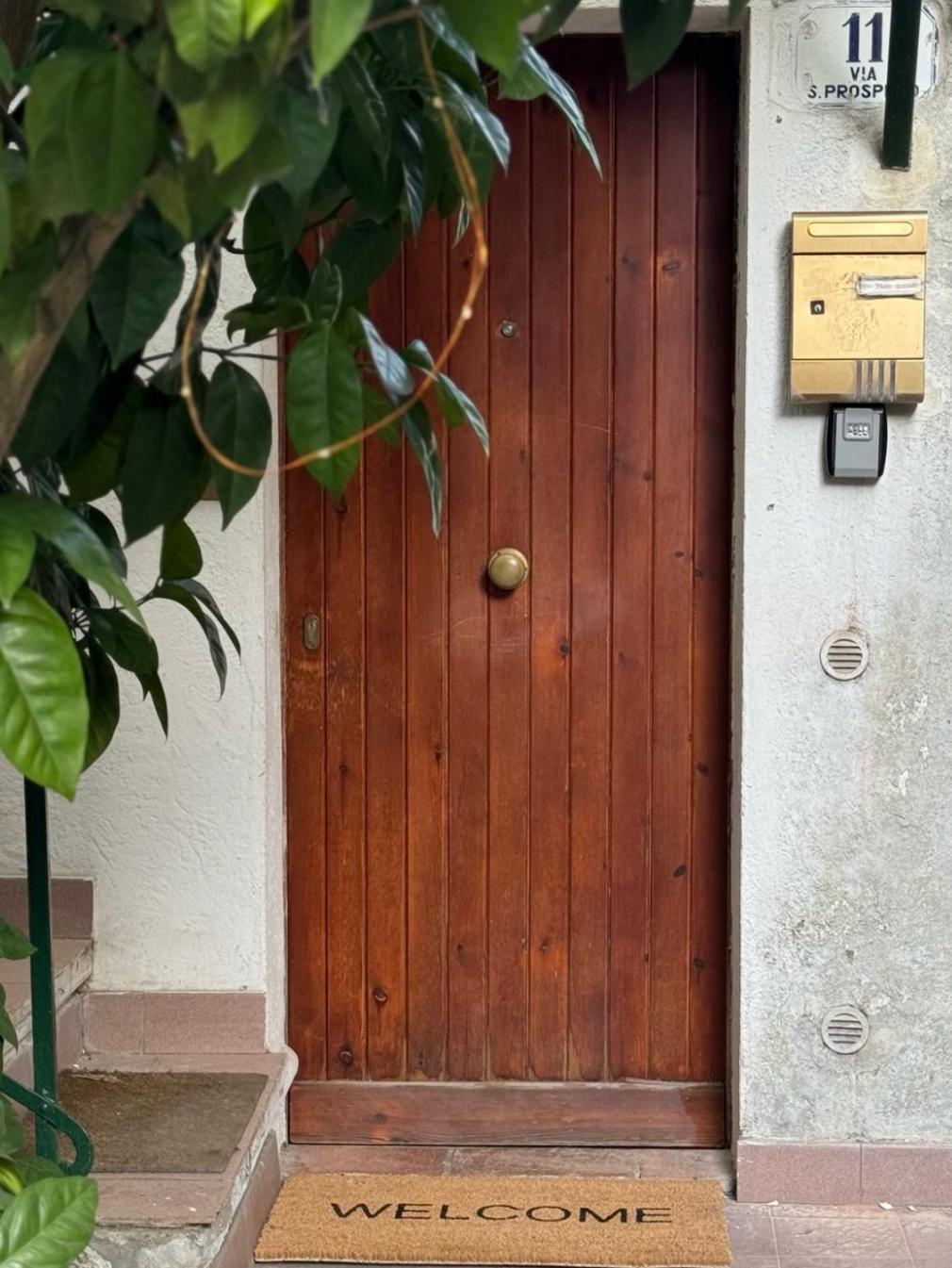 Be My Guest Perugia Apartment Exterior photo
