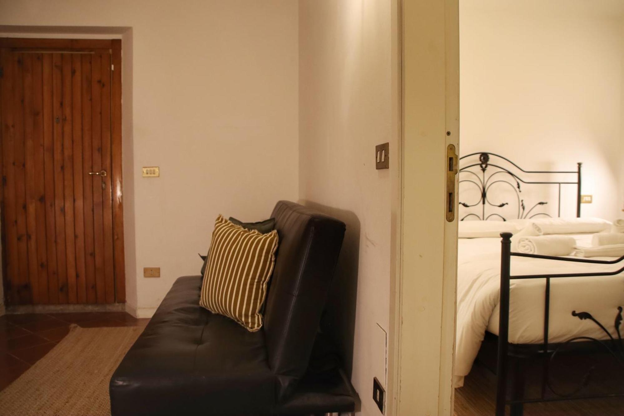 Be My Guest Perugia Apartment Exterior photo