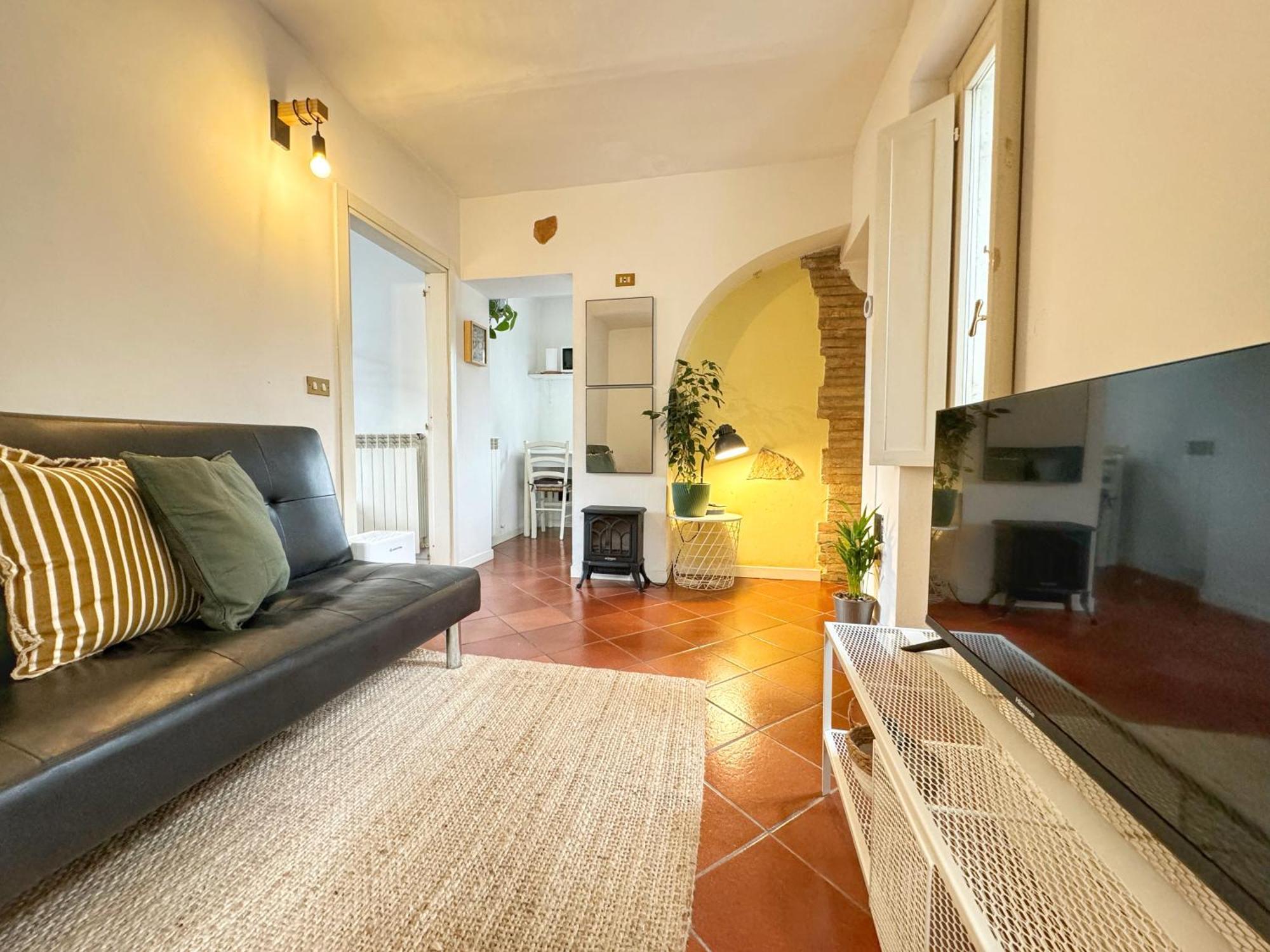 Be My Guest Perugia Apartment Exterior photo